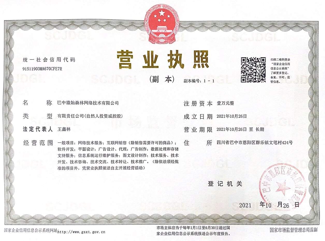 免责声明插图