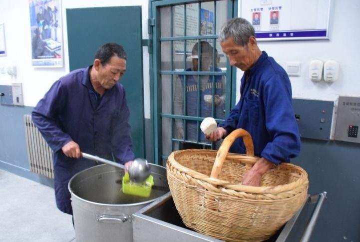 为什么服刑人员判好更希望早点下监狱插图1