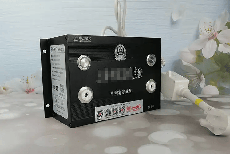 现在监狱里的服刑人员还能抽烟吗插图2