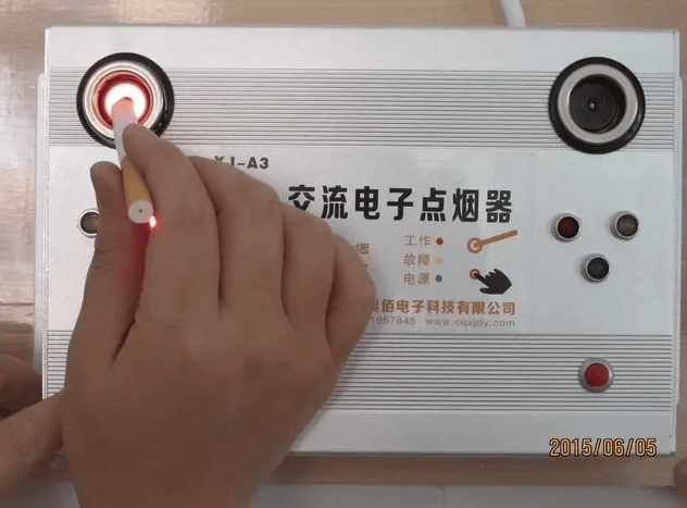 现在监狱里的服刑人员还能抽烟吗插图1