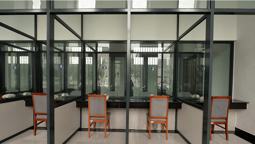 监狱服刑人员日常：不同监区生活大揭秘插图