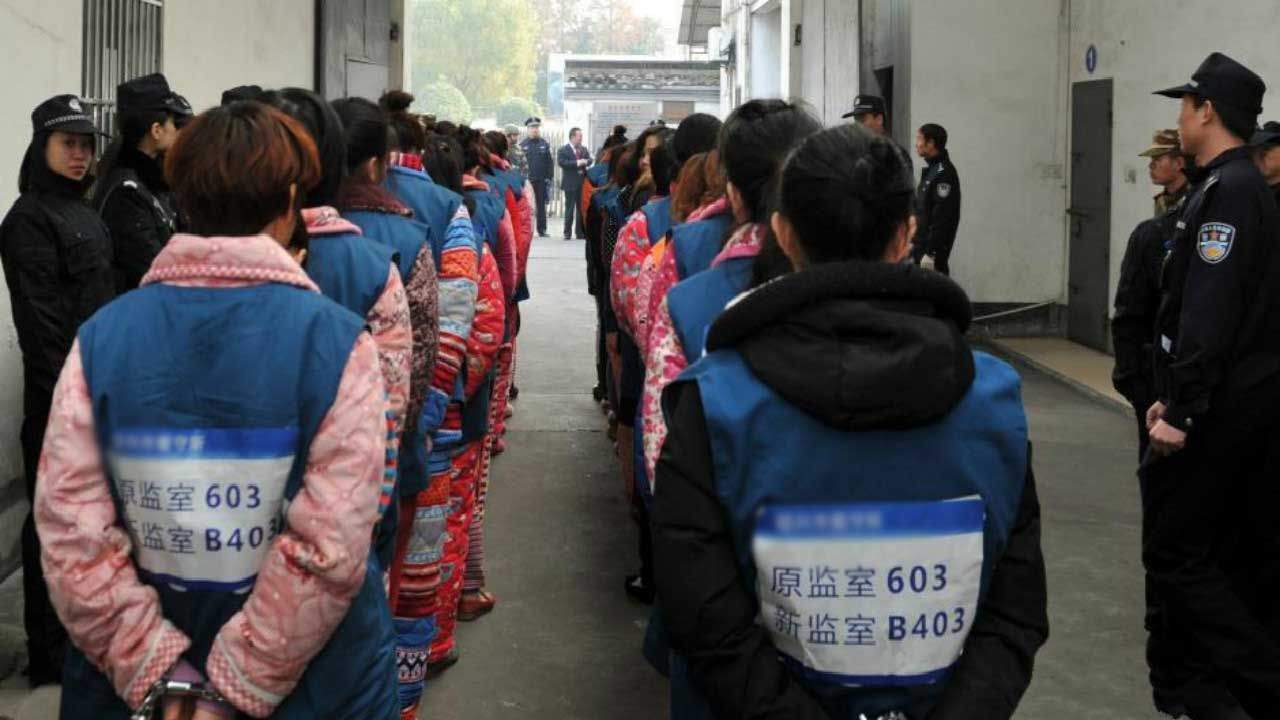 揭秘看守所一日生活：被关人员如何度过每一天？插图2
