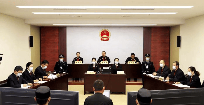 被判了2年有期徒刑缓刑3年是什么意思是一共坐5年吗？插图1